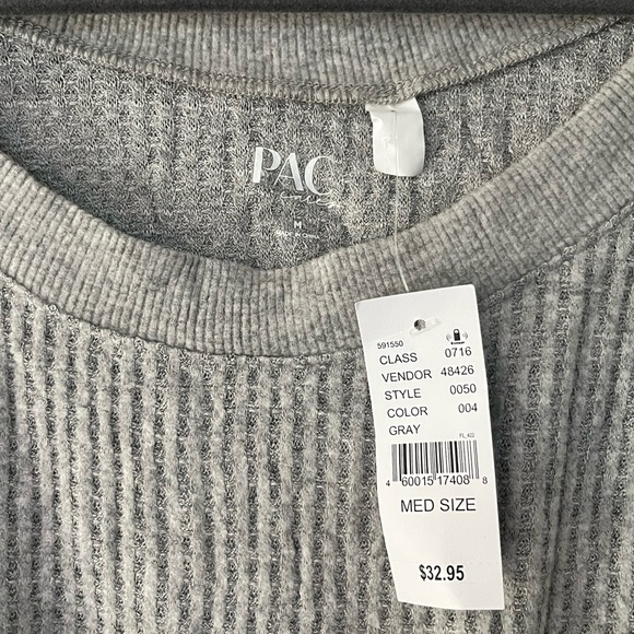 NWT Pacsun Sweater - Picture 2 of 2